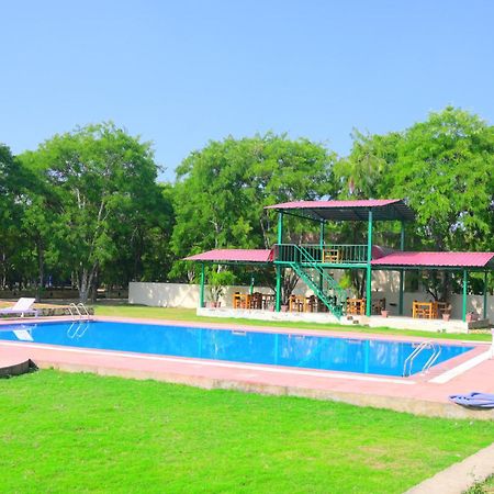 Matoshree Green Stay Sariska Tehla Exterior foto