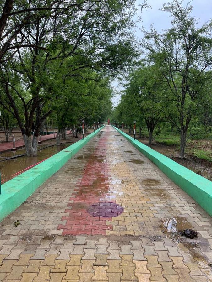 Matoshree Green Stay Sariska Tehla Exterior foto