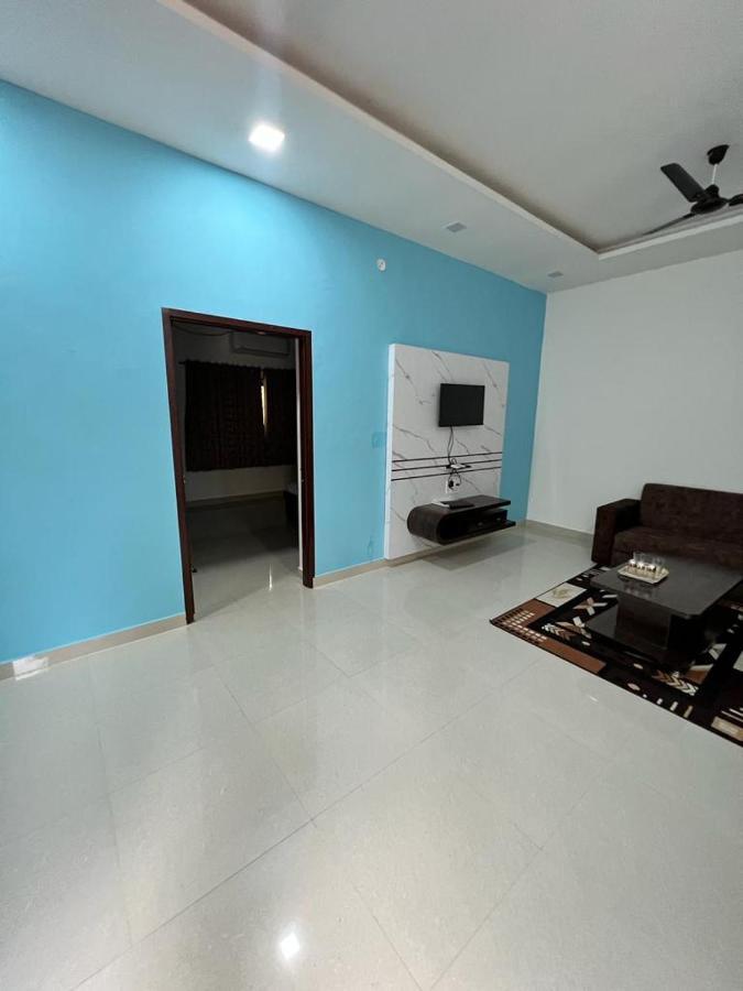 Matoshree Green Stay Sariska Tehla Exterior foto