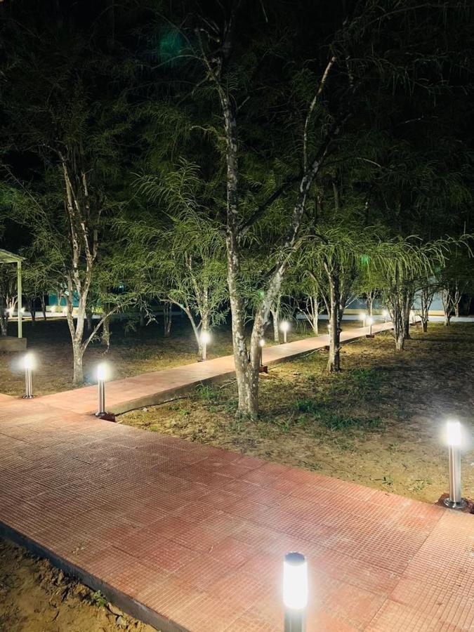 Matoshree Green Stay Sariska Tehla Exterior foto