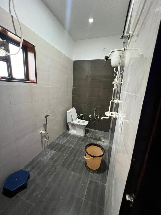 Matoshree Green Stay Sariska Tehla Exterior foto