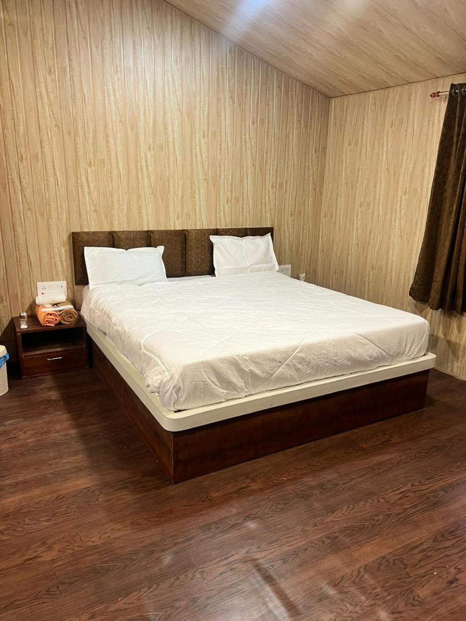 Matoshree Green Stay Sariska Tehla Exterior foto
