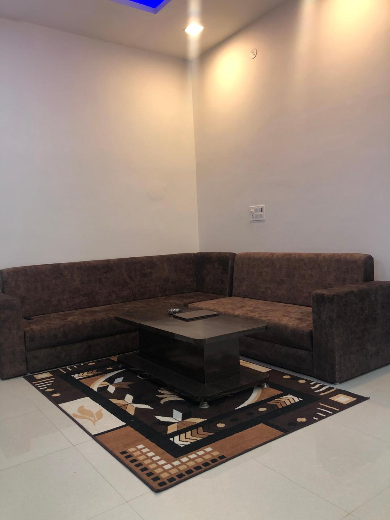 Matoshree Green Stay Sariska Tehla Exterior foto