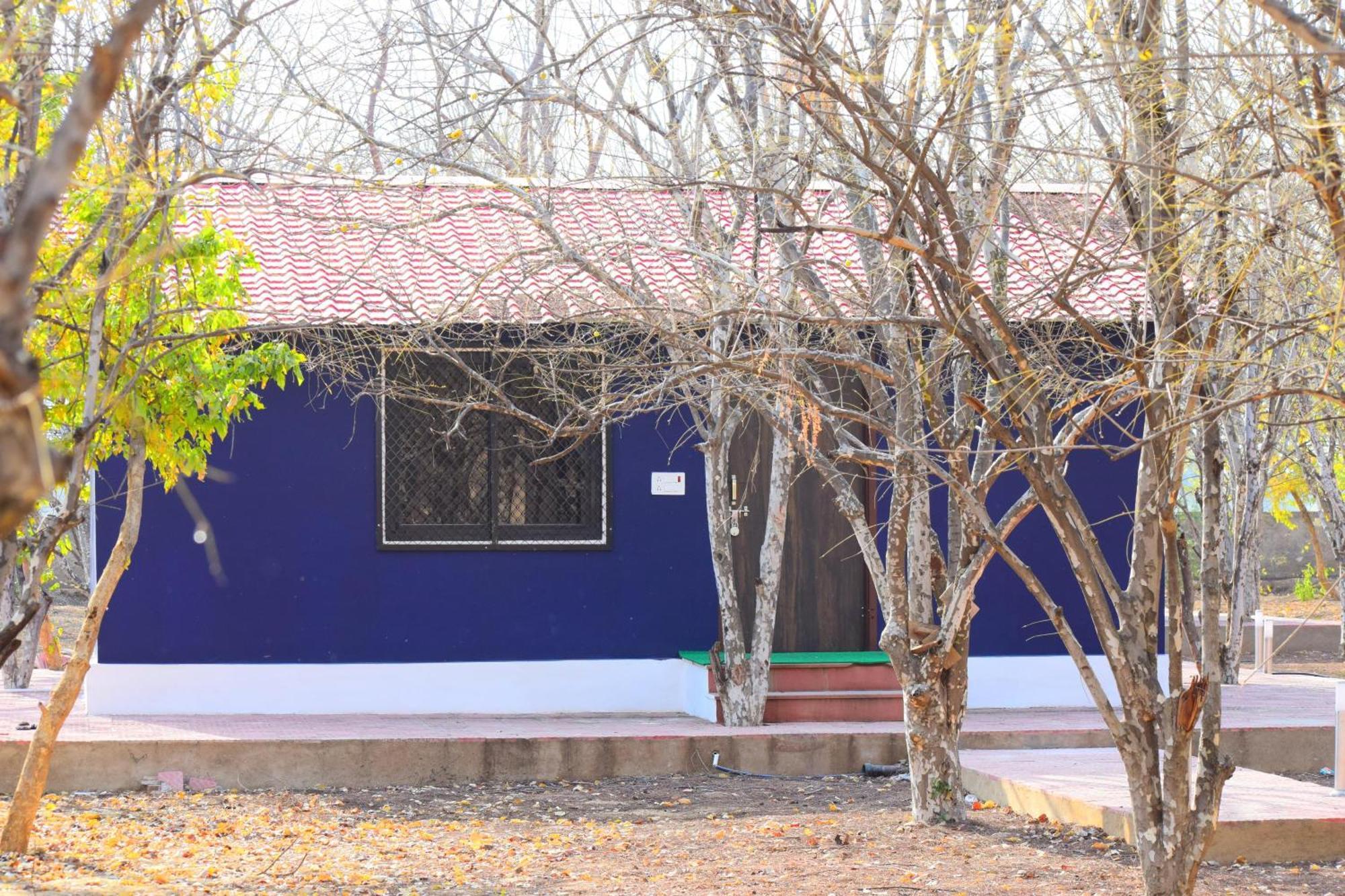 Matoshree Green Stay Sariska Tehla Exterior foto